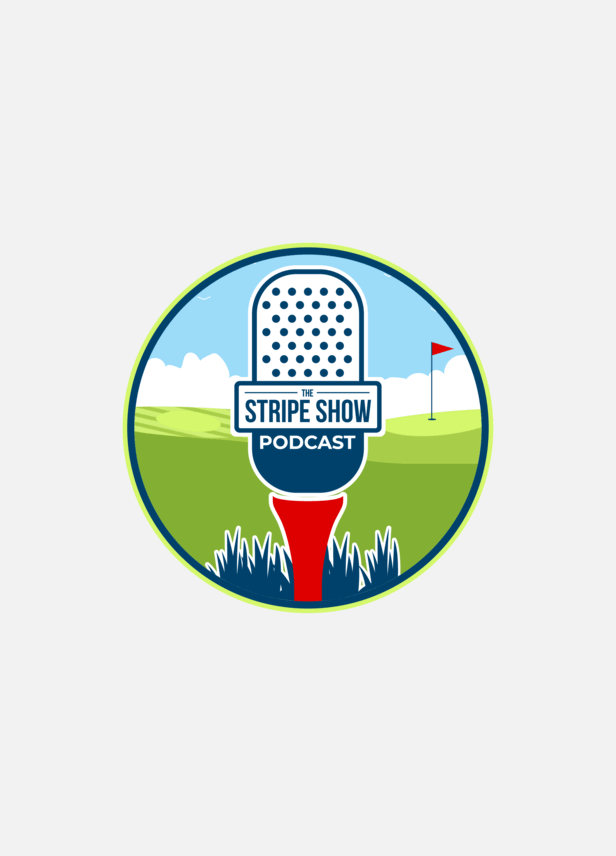 The Stripe Show Episode 258: Sam Burns Golf Coach, Brad Pullin