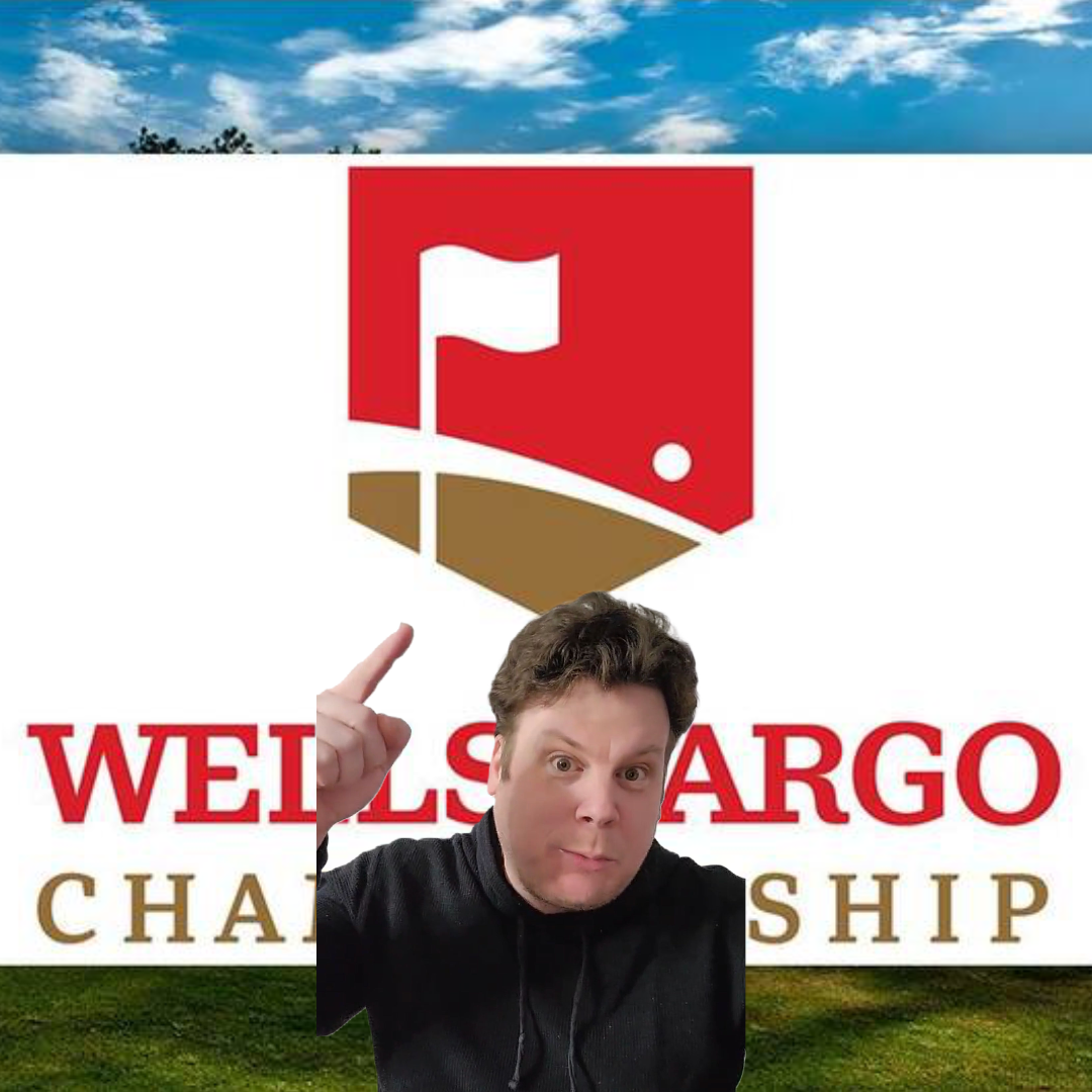 The Stripe Show Episode 371: Best Bets and FREE PLAYS for the PGA Tour event, the Wells Fargo Champ with Geoff Fienberg