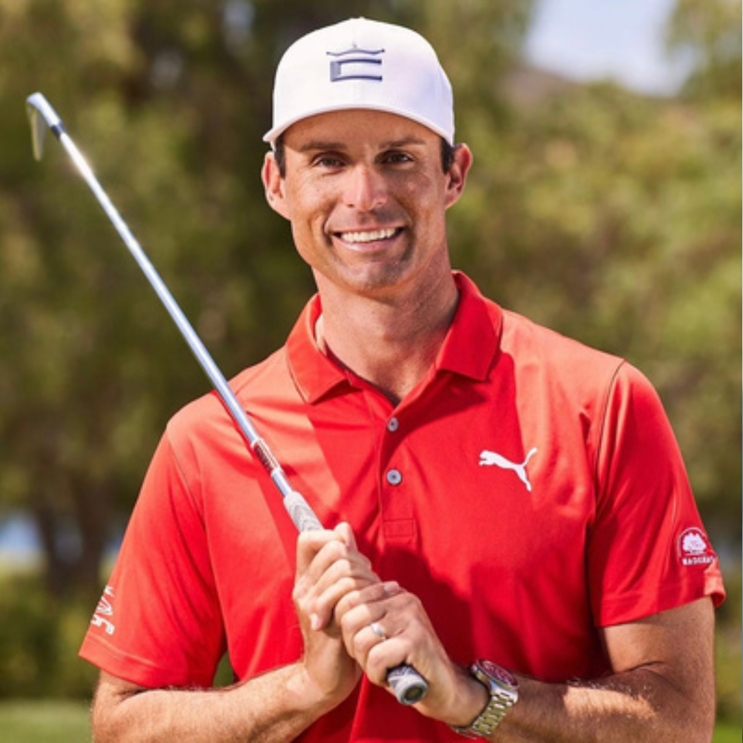 The Stripe Show Episode 377: PGA Tour Instructor, Chris Mayson