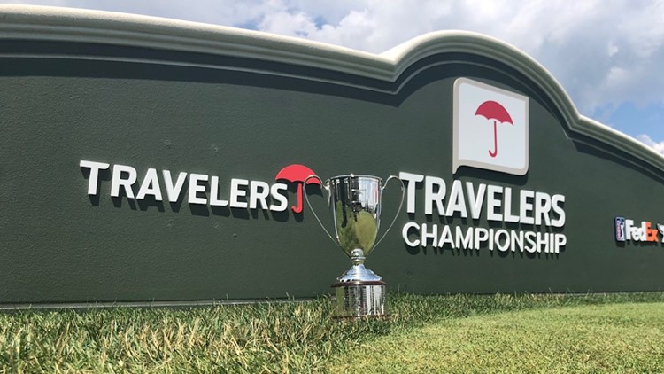 The Stripe Show Episode 391:Best Bets for the PGA Tour event, the Travelers Championship with Brandon Guptil
